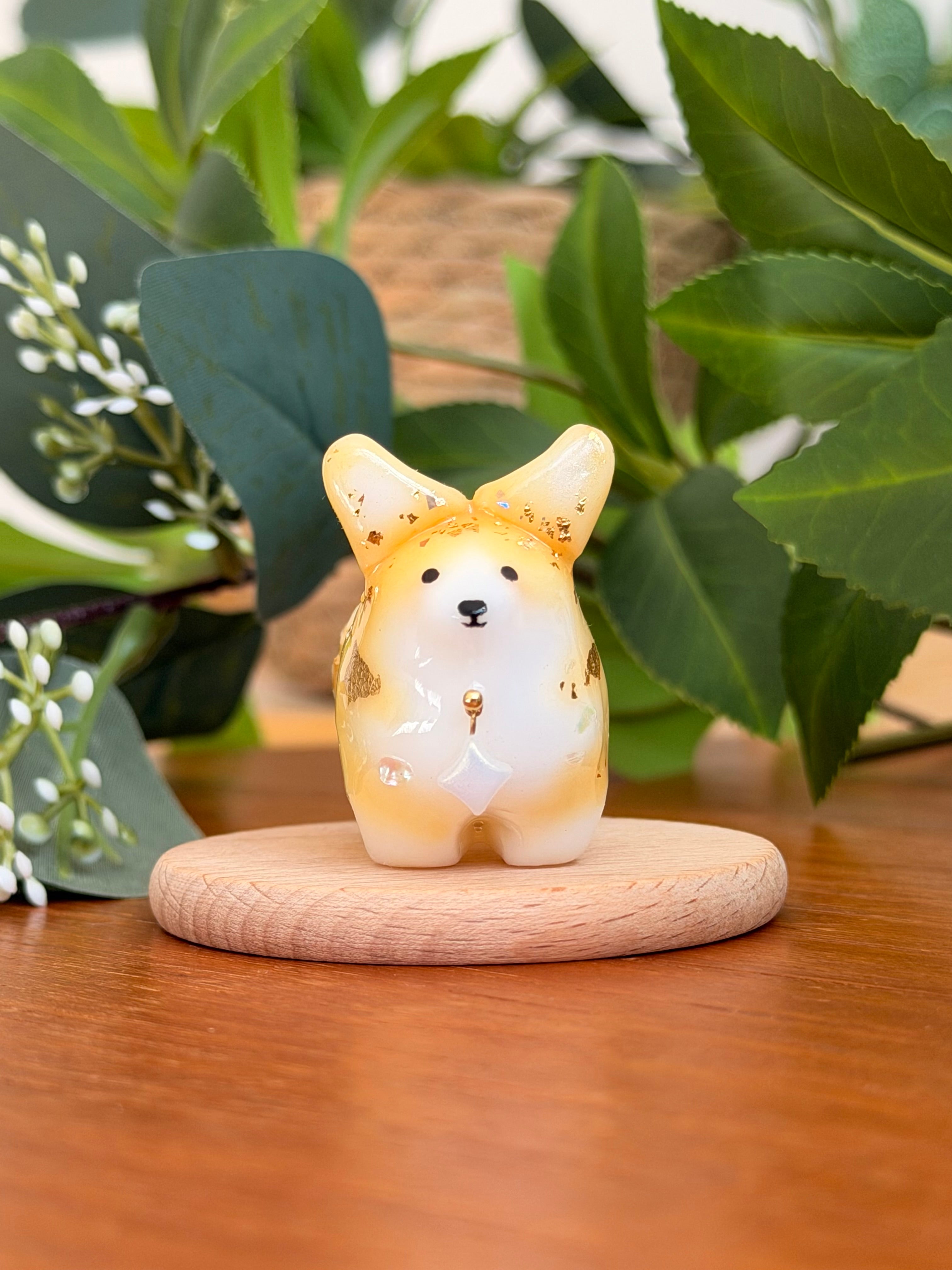 Custom Pet Figurines - Upload & Order
