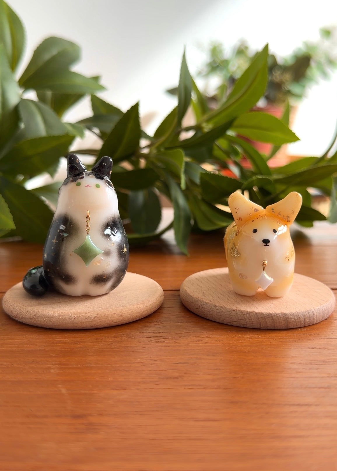Custom Pet Figurines - Upload & Order