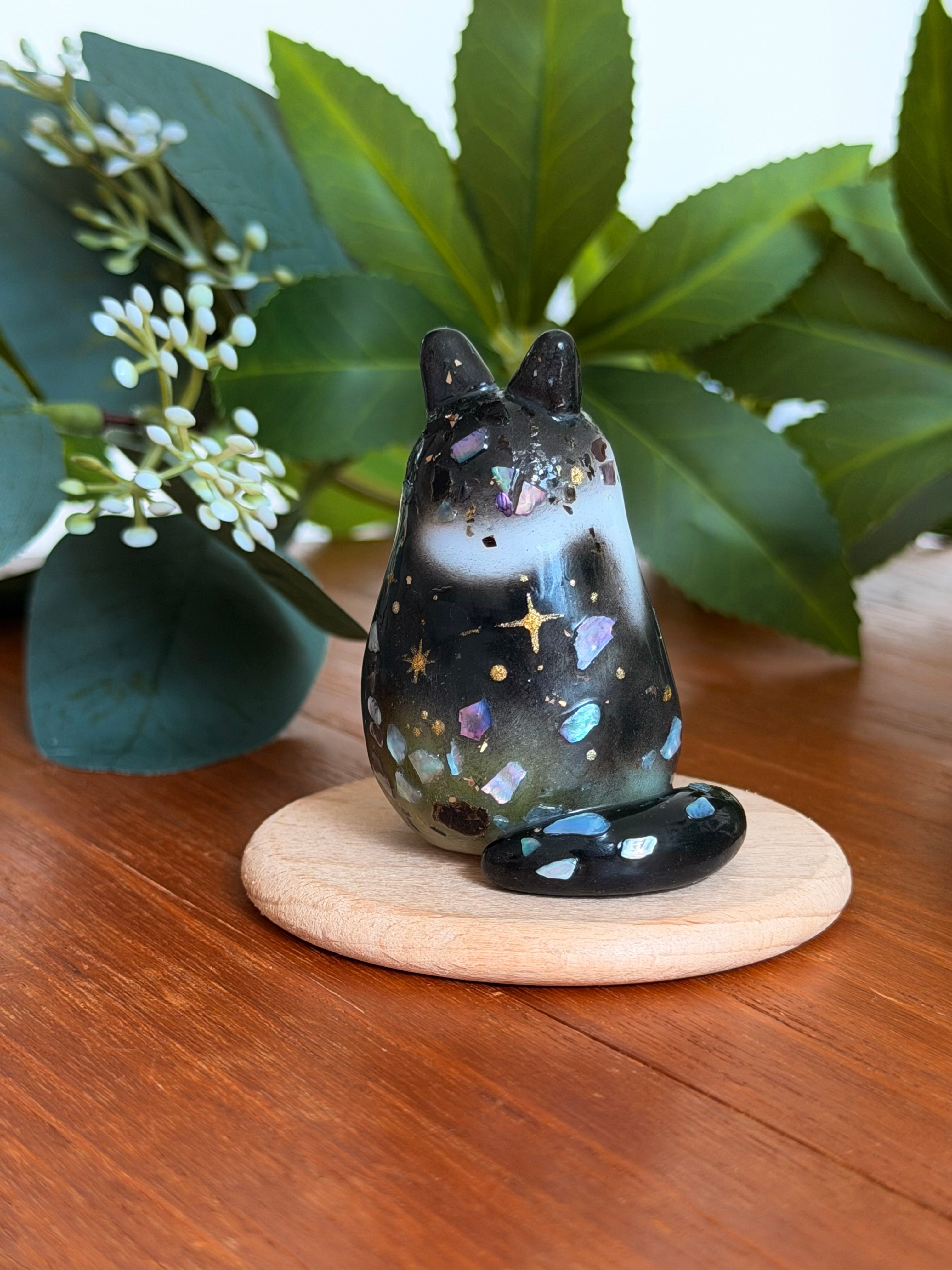 Custom Pet Figurines - Upload & Order