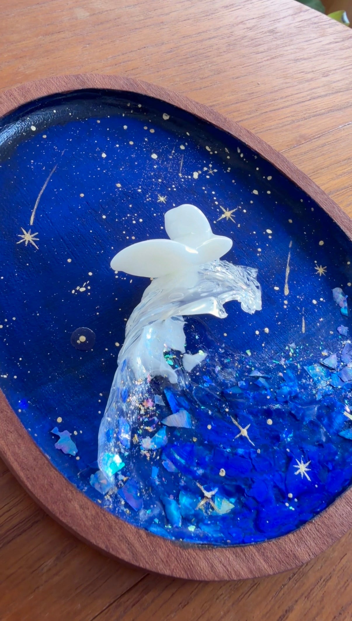 Star Surfer