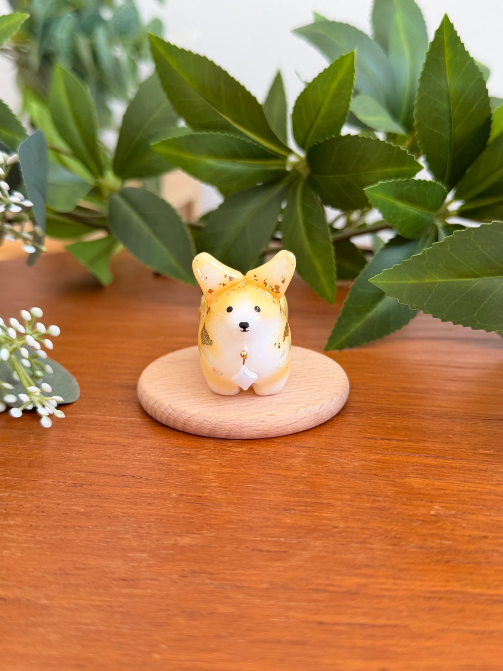 Custom Pet Figurines - Upload & Order