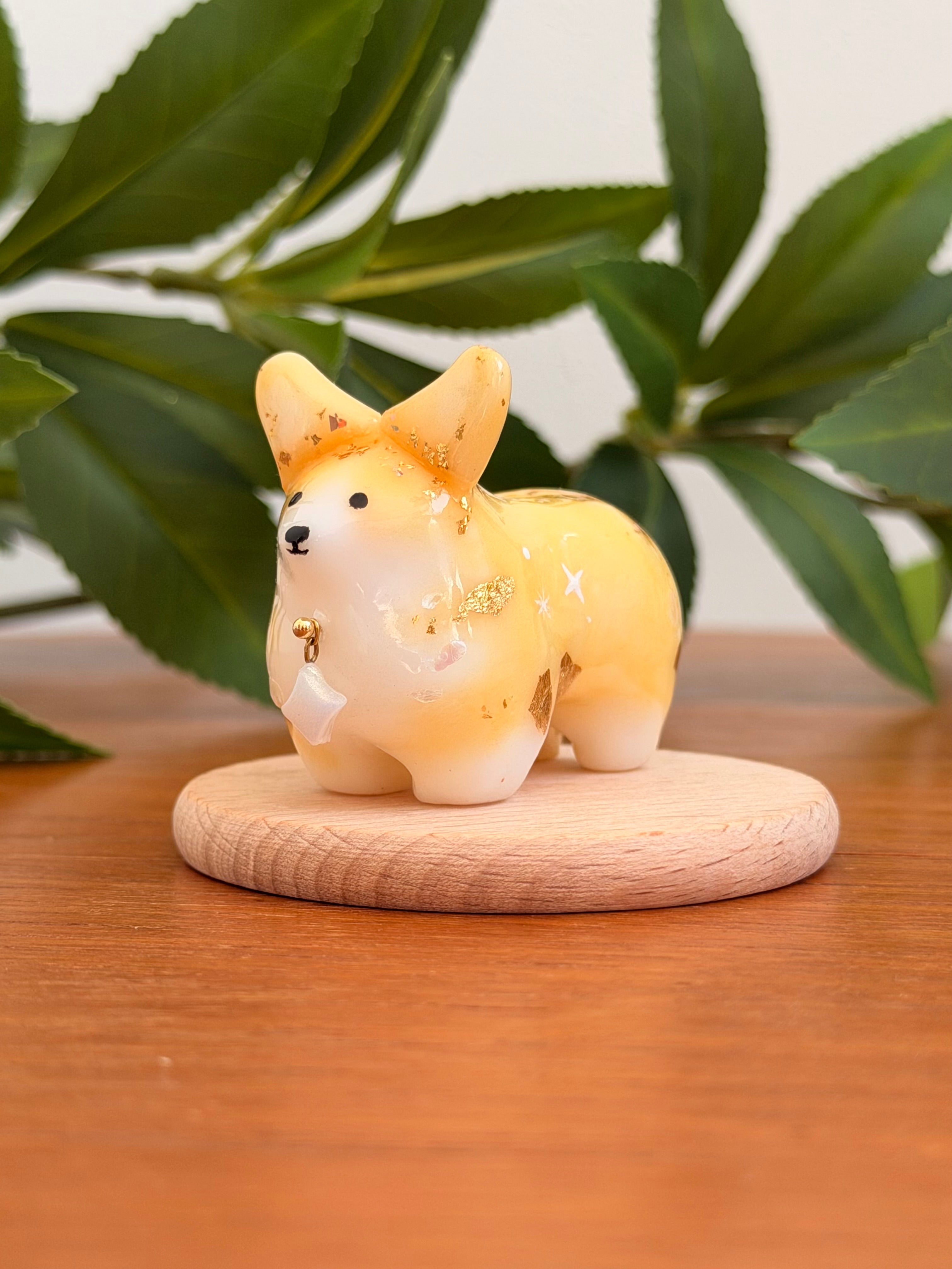 Custom Pet Figurines - Upload & Order