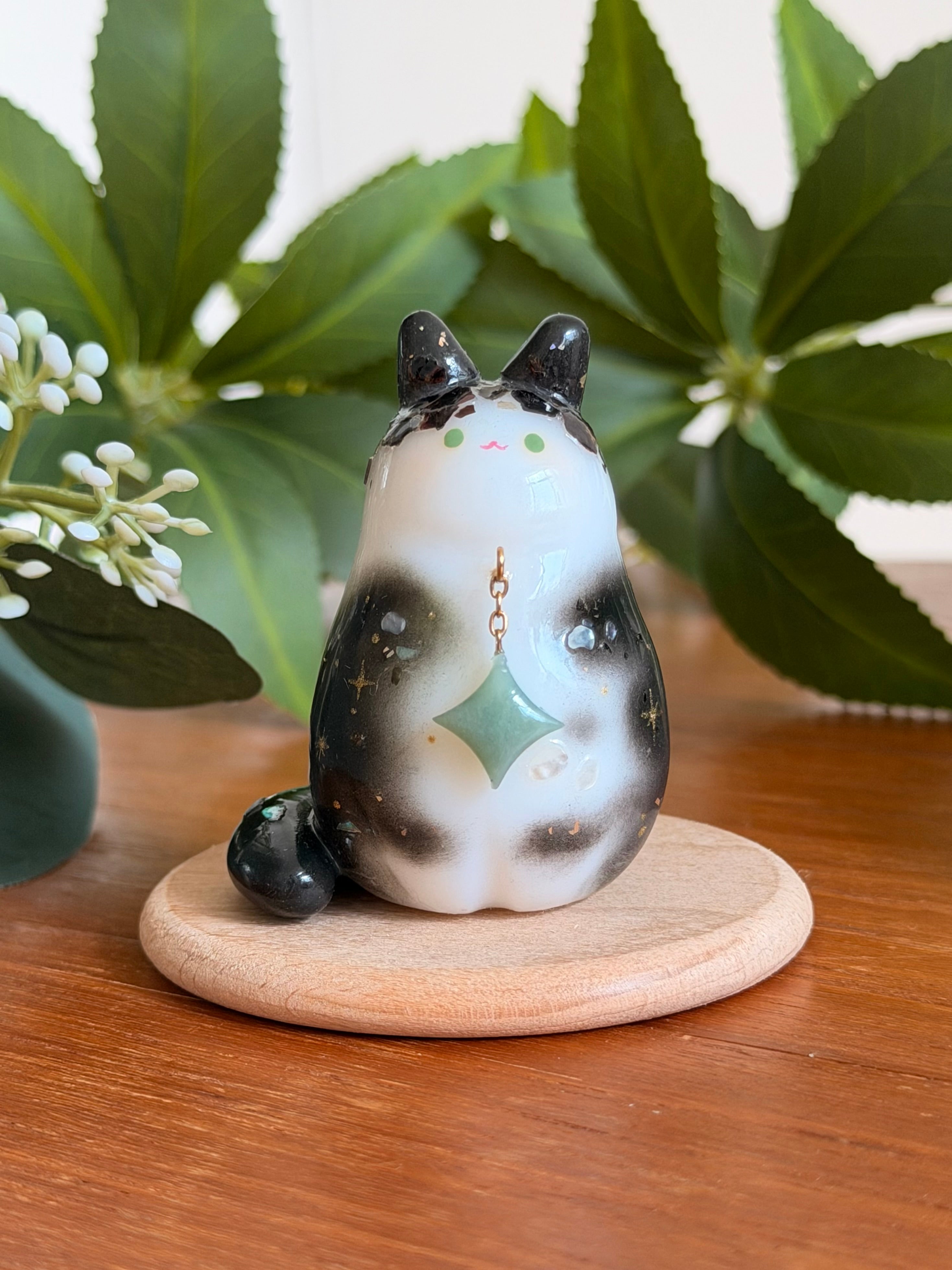 Custom Pet Figurines - Upload & Order