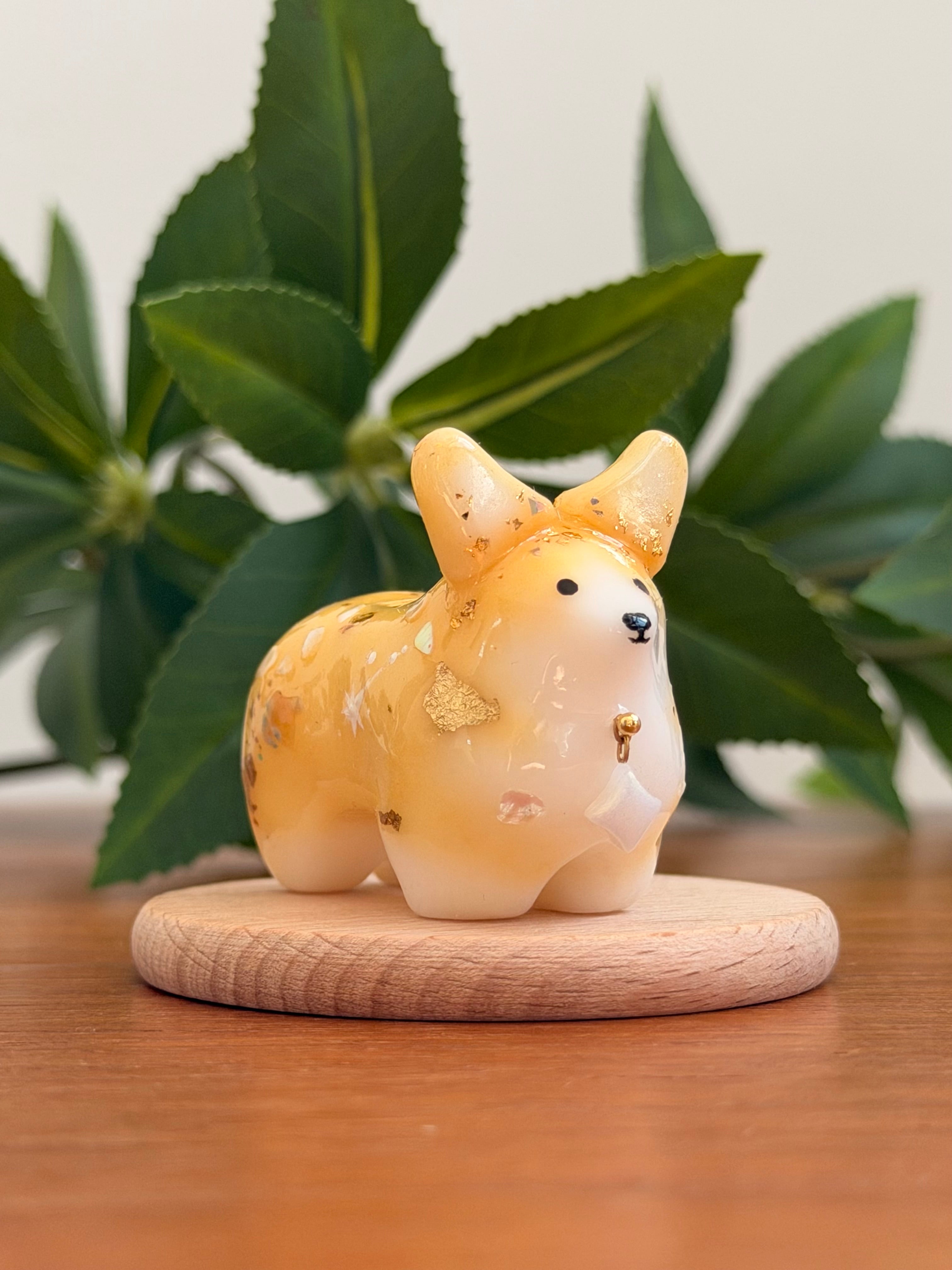 Custom Pet Figurines - Upload & Order