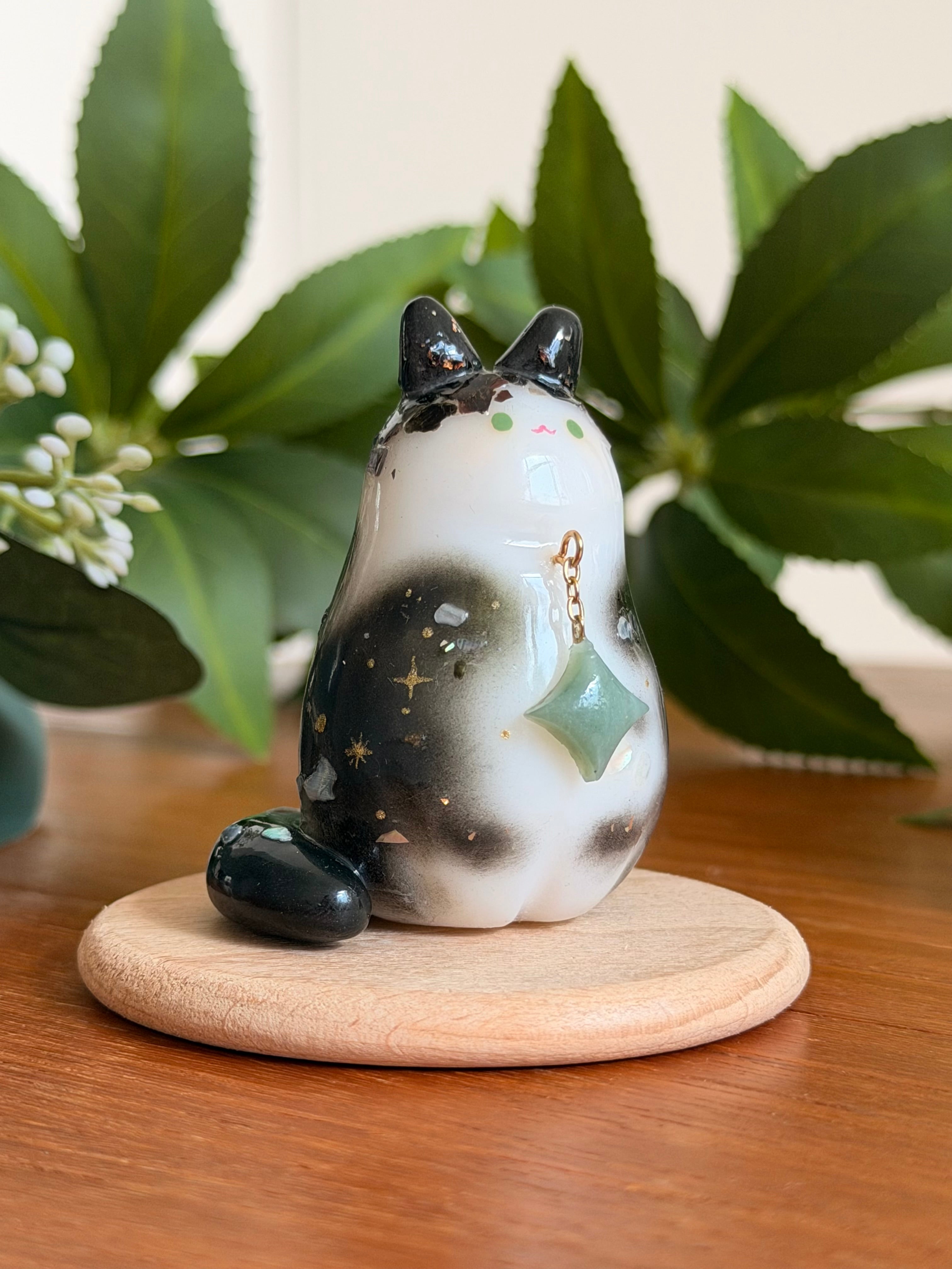 Custom Pet Figurines - Upload & Order