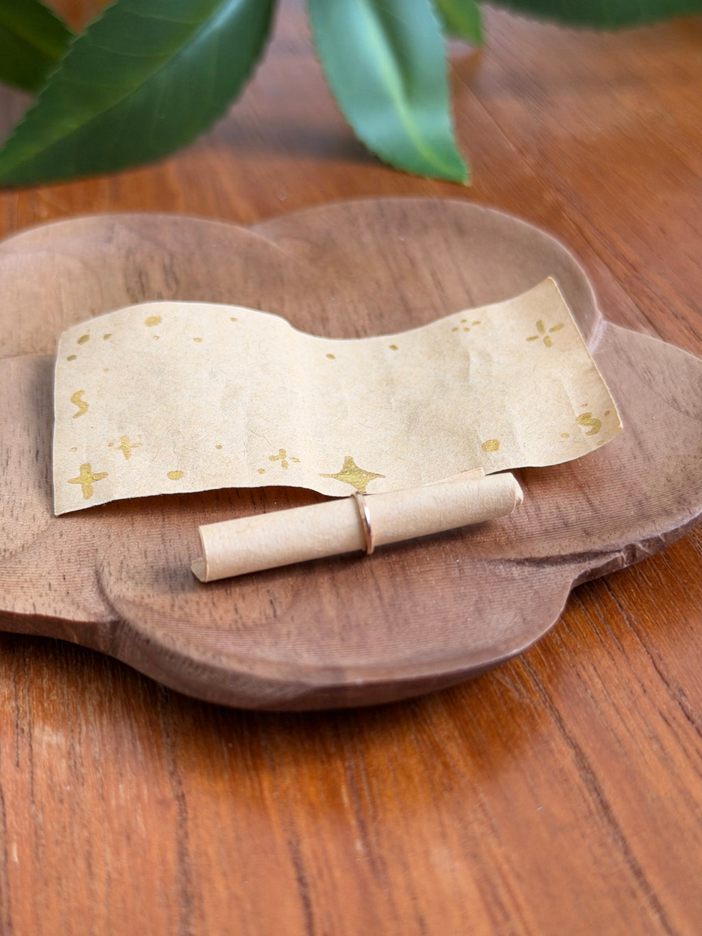 North Star Bunny - Guardian