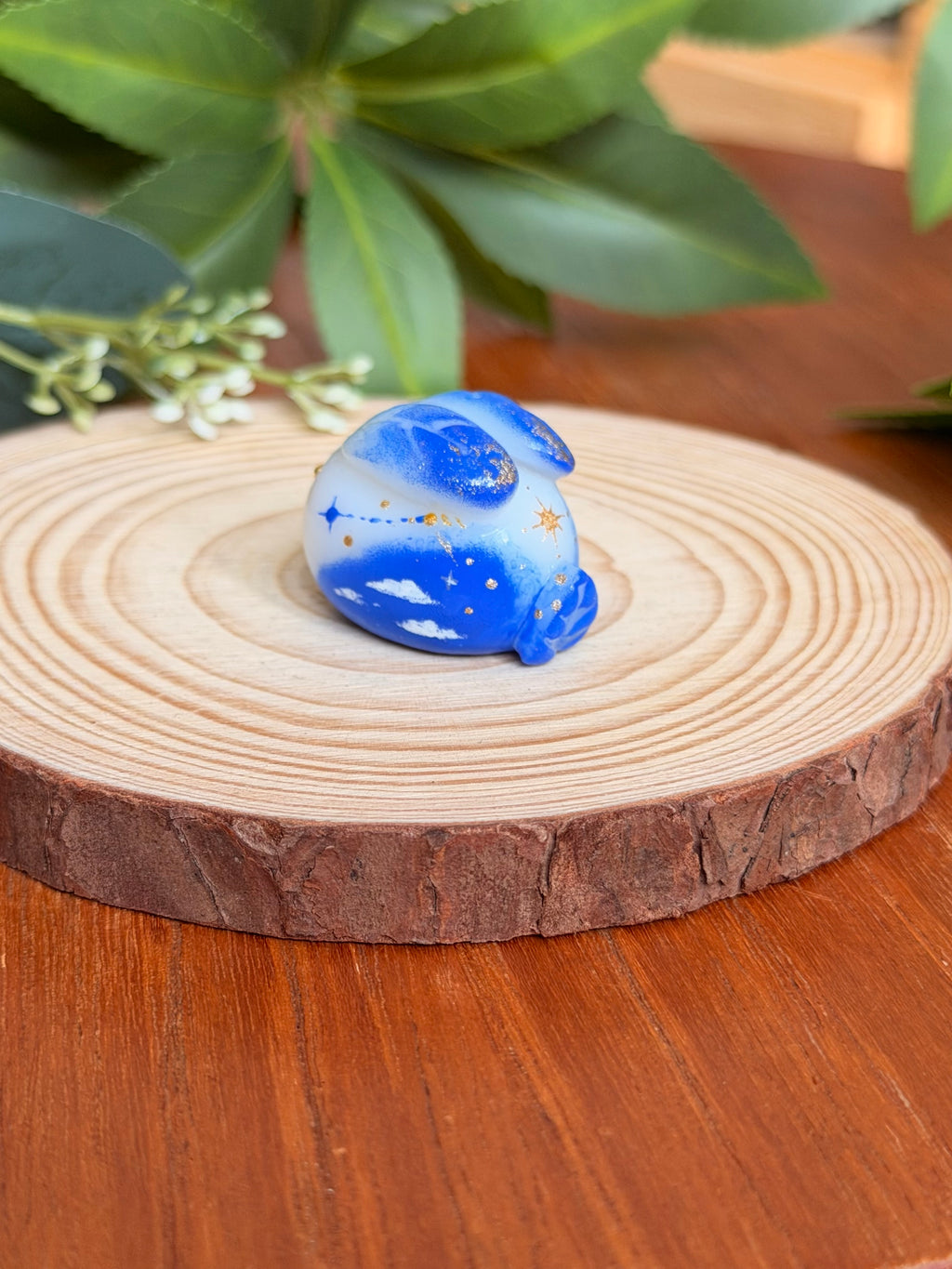 North Star Bunny - Guardian