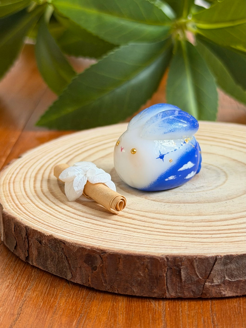 North Star Bunny - Guardian