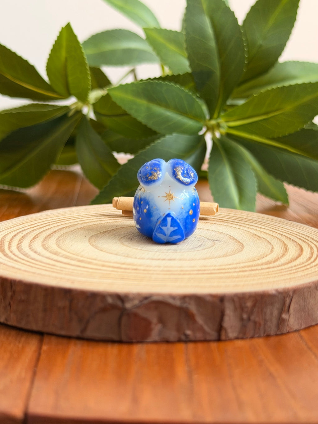 North Star Bunny - Guardian