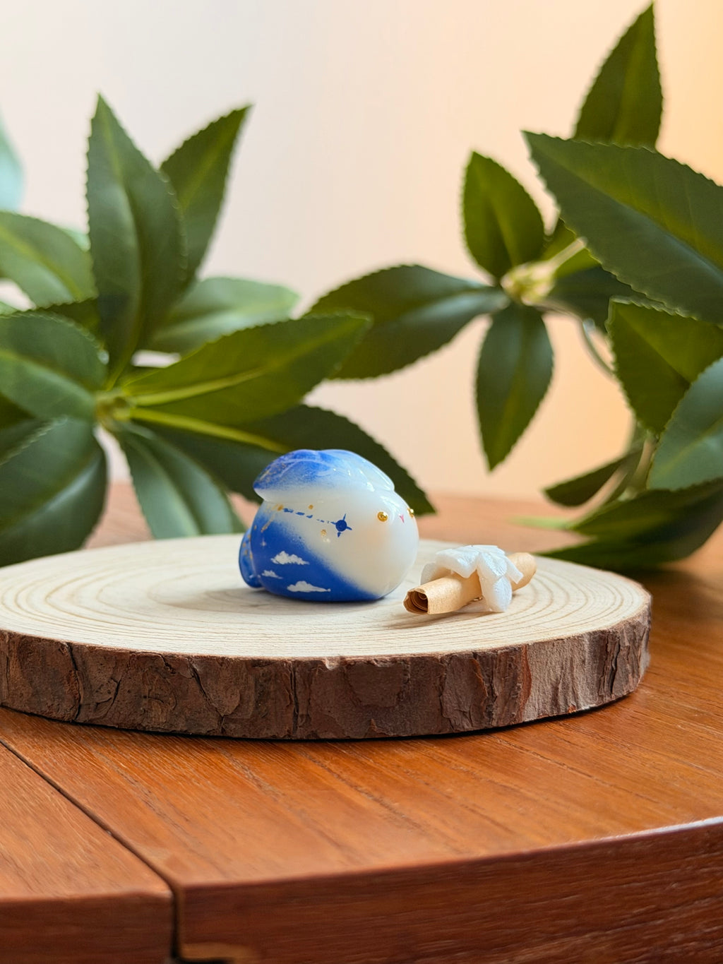 North Star Bunny - Guardian